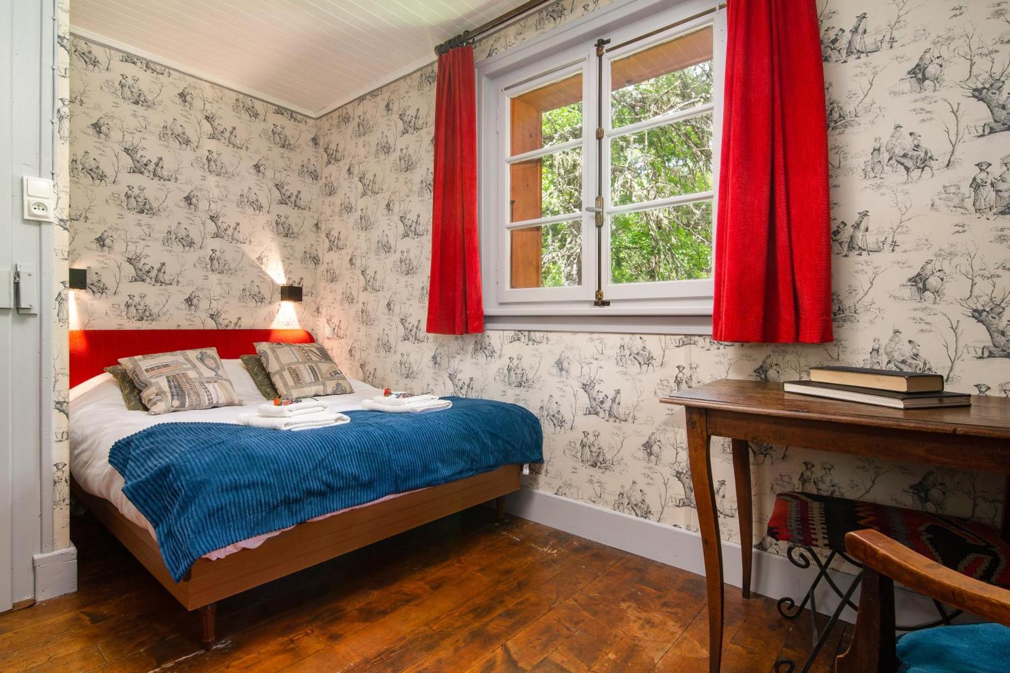 שאמוני Chalet Ecureuil - Happy Rentals מראה חיצוני תמונה