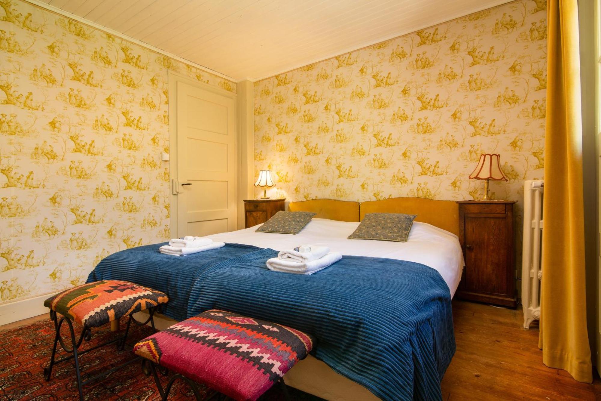 שאמוני Chalet Ecureuil - Happy Rentals מראה חיצוני תמונה